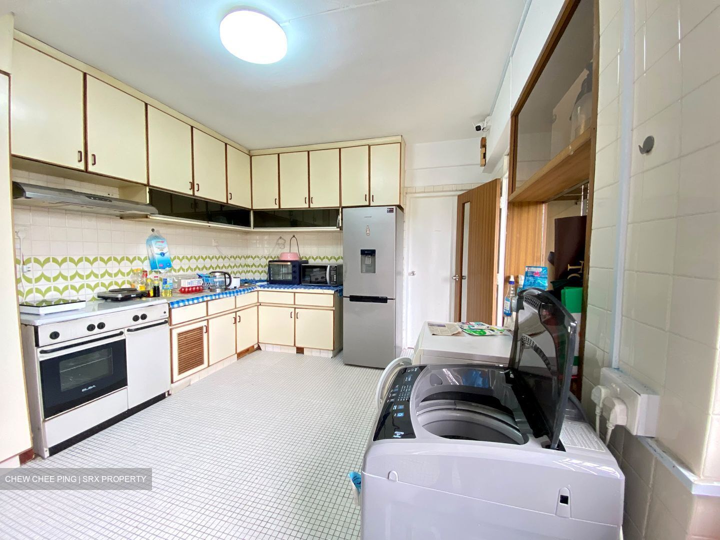Laguna Park (D15), Apartment #576770391